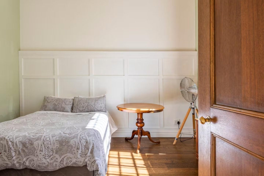 To Let 2 Bedroom Property for Rent in Schotschekloof Western Cape